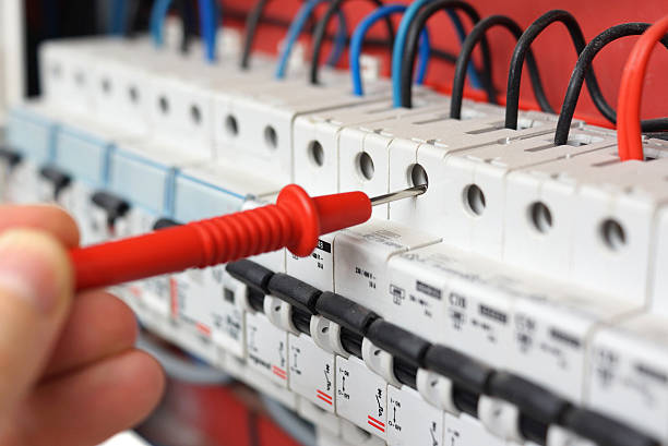 Electrical Maintenance Services in Ball Pond, CT